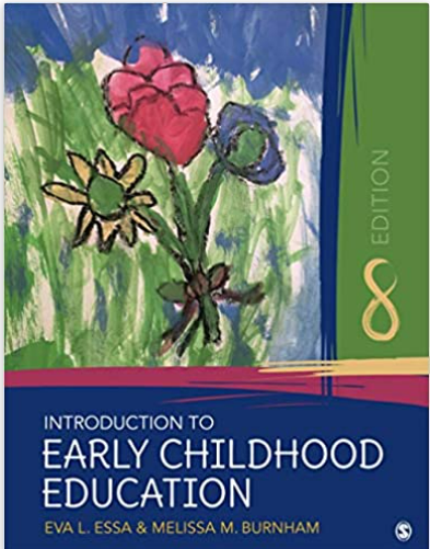 Introduction to Early Childhood Education – Maskwacis Cultural College ...