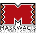 Maskwacis Cultural College Bookstore
