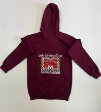 Load image into Gallery viewer, Zip Up Hoodie
