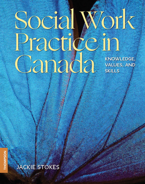 Social Work Practice in Canada
