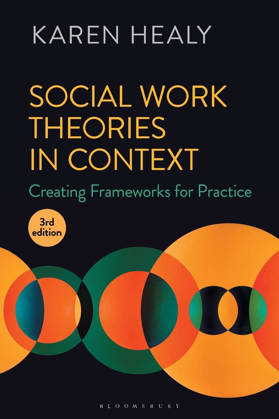 Social Work Theories in Context