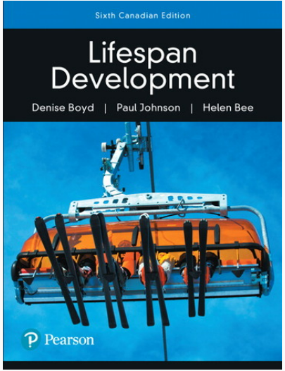 Revel for Lifespan Development 6Ed